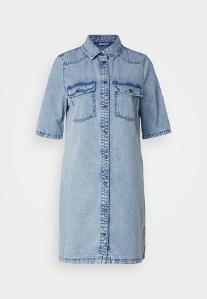 Noisy May, NMNEW, jasnoniebieski denim