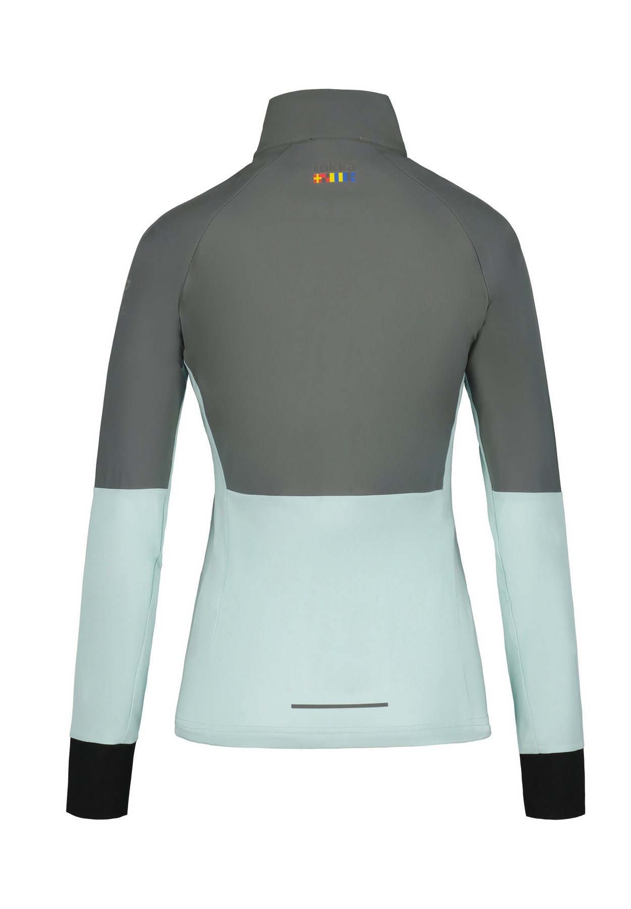 Trainingsjacke