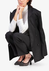 Miriade Decolleté - nero