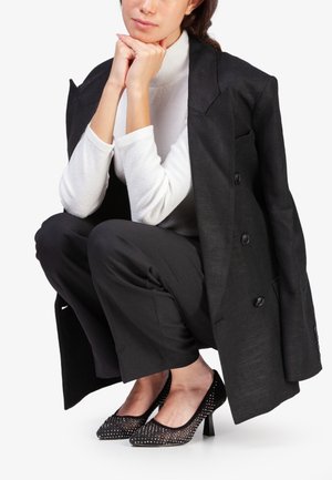 Miriade Decolleté - nero