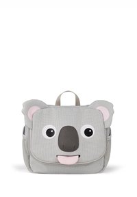 Affenzahn Kulturtasche - Kosmetiktasche - grau