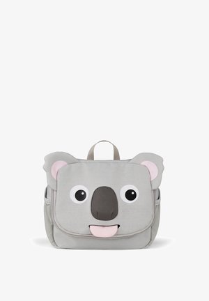 Affenzahn Kulturtasche - Wash bag - grau