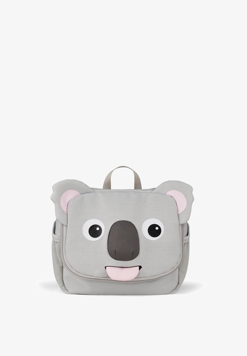 Affenzahn Kulturtasche - Kosmetiktasche - grau