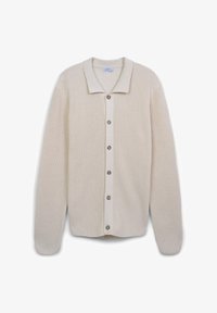 Unausgewählt, beige