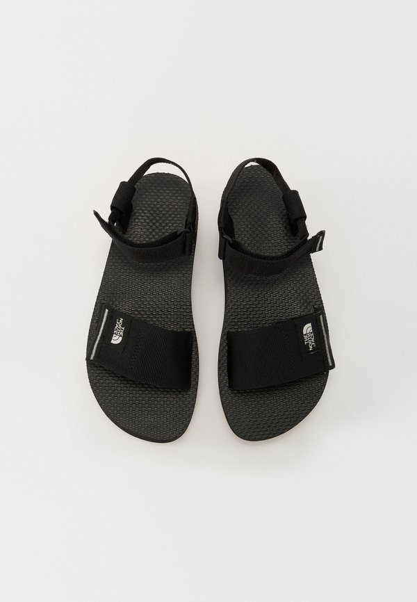 SKEENA - Platform sandals3