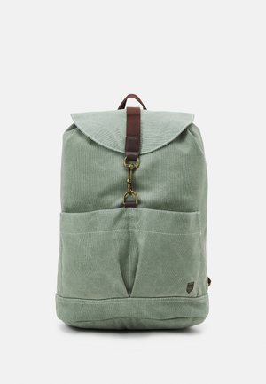 Rucksack - light green