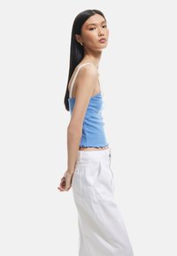 Koton Top - white