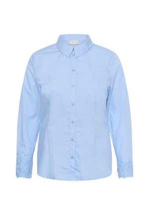 Kaffe Curve, KCAVELINA SHIRT - Chemisier - open air