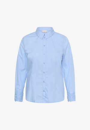 Kaffe Curve, KCAVELINA SHIRT - Chemisier - open air