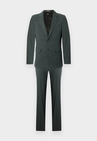 HOUSTON SET - Suit - open green