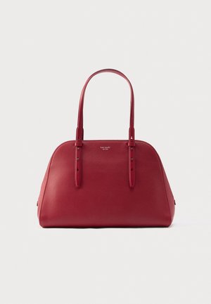 DO IT ALL MAISE CARRYALL - Kandekott - red
