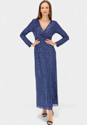 - Sukienka koktajlowa