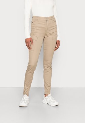 G-STAR Pantalon cargo - khaki