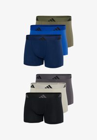 Nevybráno, assorted