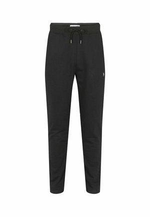 U.S. Polo Assn., UMGEORGE - Tracksuit bottoms - tap shoe