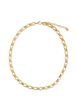 RESILIENCE - Colier - gold-coloured