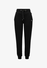 Selected, black