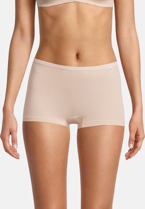 Speidel, SPEIDEL 5ER PACK BRITTA PANTY - Boxer da donna - beige/schwarz