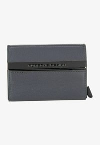 Selezionato, anthracite