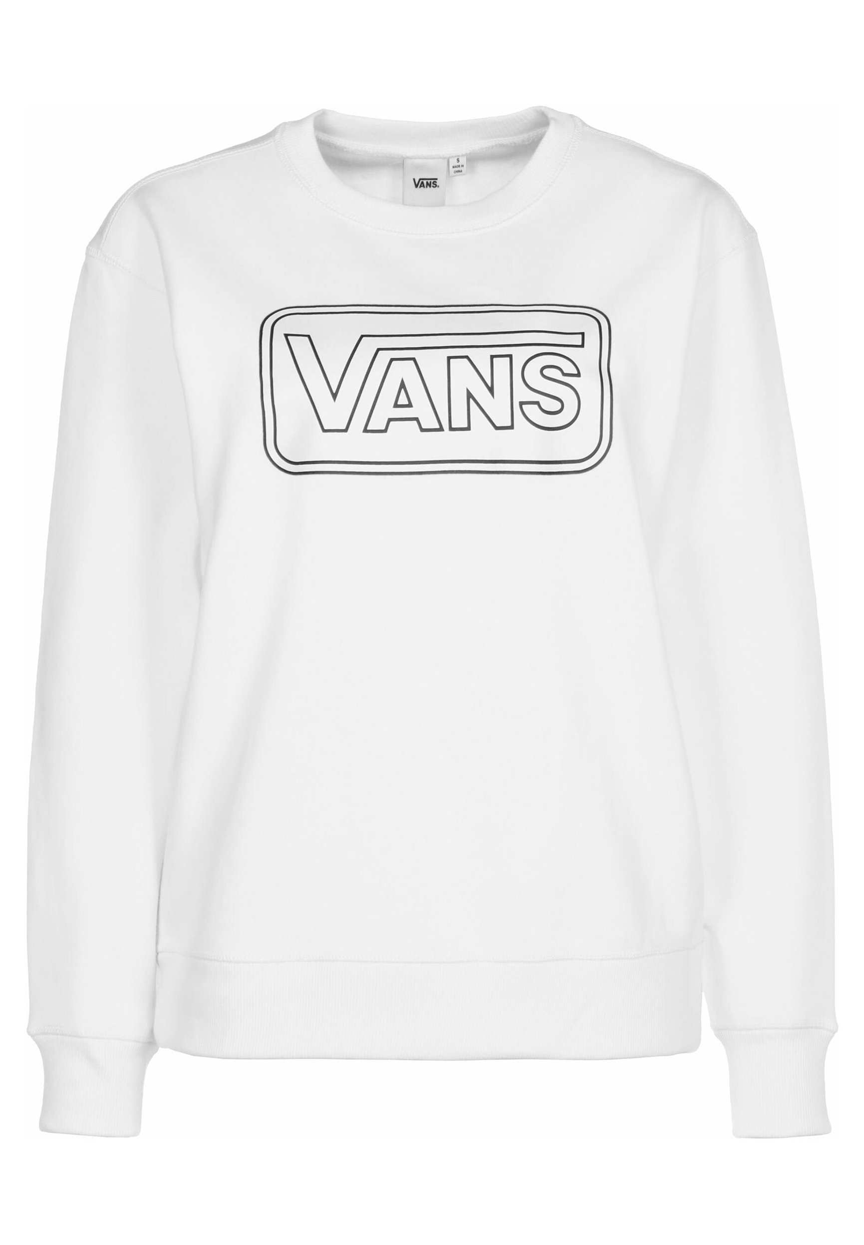 Vans Dames truien & vesten online | ZALANDO Vans Truien voor Dames | KLEDING.nl