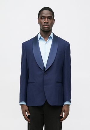 BLAZER SPORT COAT - Blazer - deep blue