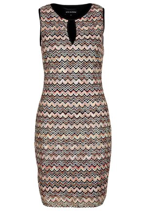 Robe de jour - multi-coloured