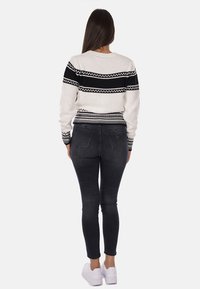 GAeLLE Maglione - bianco