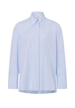 ELVIE - Blúzka so zapínaním na gombíky - serenity blue