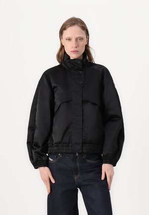 Colmar Originals LADIES JACKET - Bomber Jacket - black