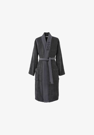 Dressing gown - graphit new logo