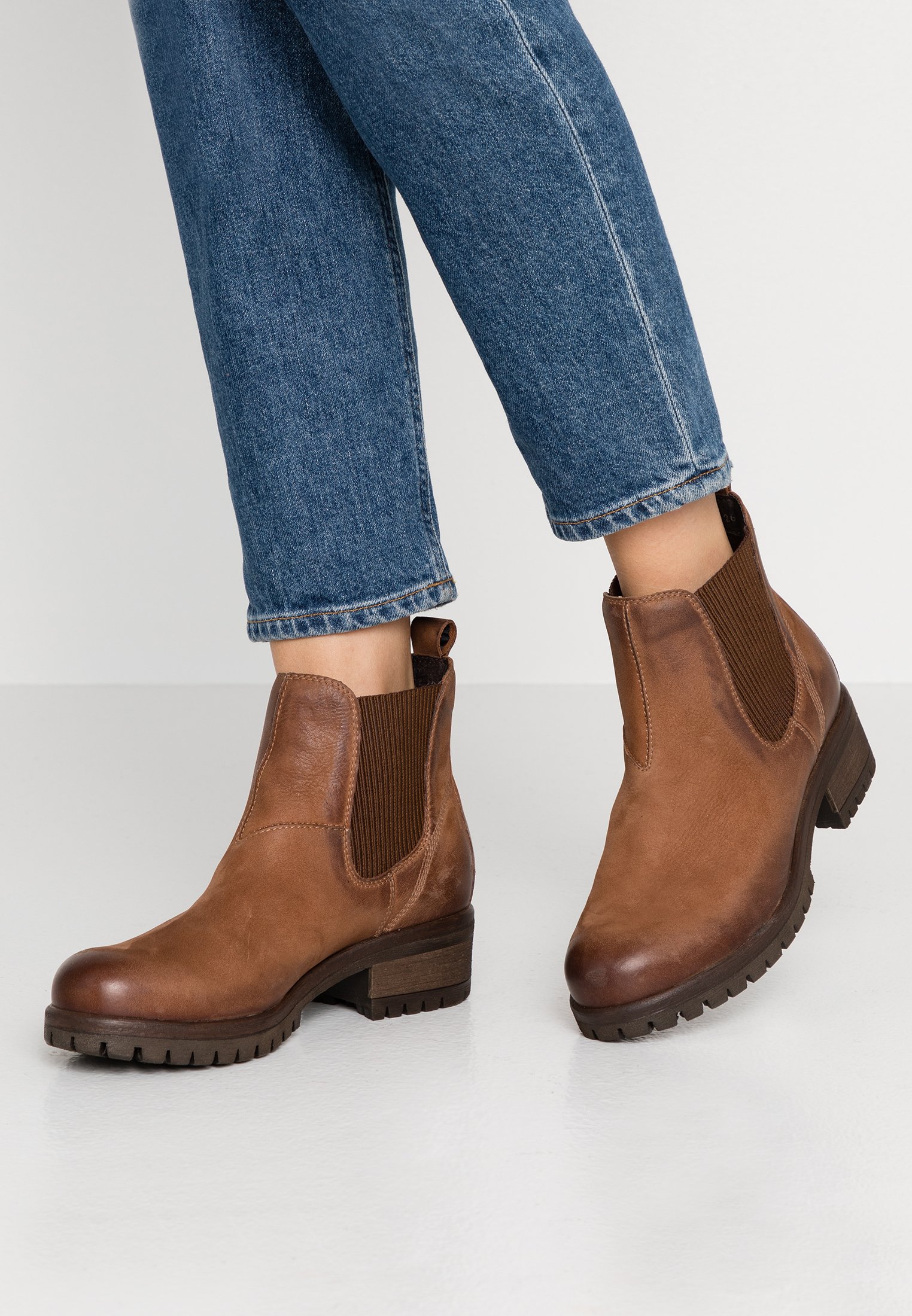 Pier One Korte laarzen cognacCognac Zalando.nl Pier One Korte laarzen tan Zalando.nl
