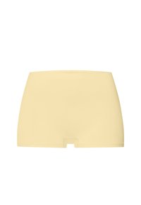 Unausgewählt, vanilla highlight