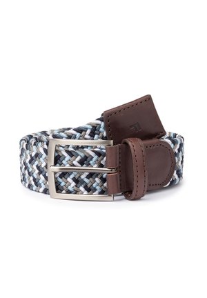 DE BELTER - Riem - blue combi