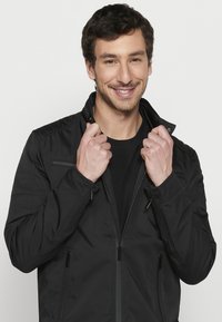 Koroshi Zimska jakna - black