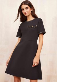 Friends Like These Vapaa-ajan mekko - black