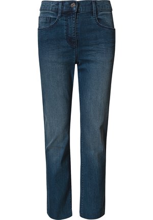 s.Oliver Jeansy Straight Leg