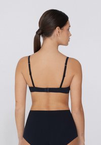 Tezenis ECO - Push-up bra - nero