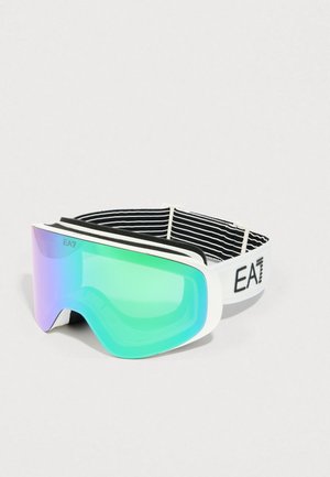 Occhialini da nuoto - white