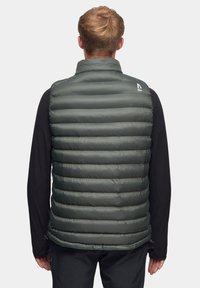 Alpinus LISKAMM oliwkowy