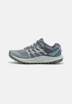 Hikingschuh - grey