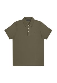 Niewybrane, oliwkowy