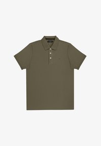 Niewybrane, oliwkowy