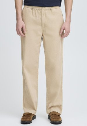 KSAlicante - Housut - feather gray