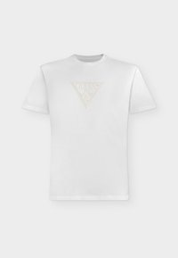 Δεν επιλέχθηκε, pure white