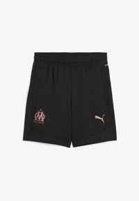 Izbrano, black copper