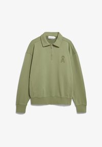 Niet geselecteerd, fatigue green washed