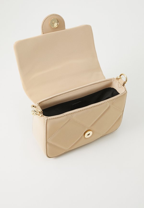 HAND BAG NEW FAJITA - Handbag - taupe2