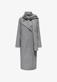 Odabrano, medium grey melange