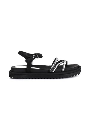 Sandali - black