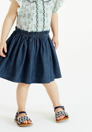 Next, Robe de jour - blue